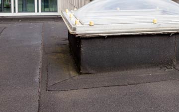 disadvantages of Tursdale flat roofs