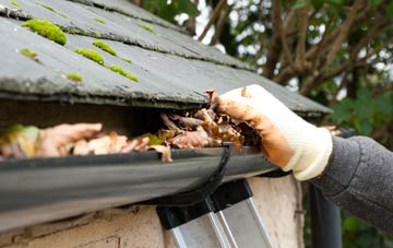 gutter cleaning Tursdale, County Durham