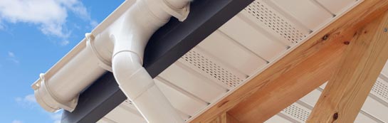 get Tursdale guttering quotes today