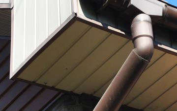 Tursdale soffit installation costs