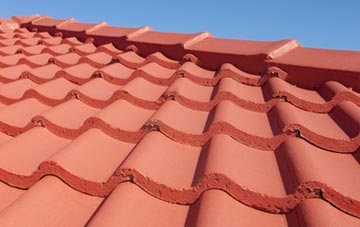 Tursdale tile and slate roof replacement