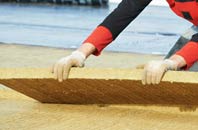 find rated Tursdale roof insulation companies